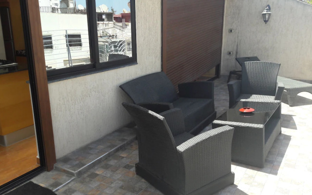 2 Mars Luxury Residence