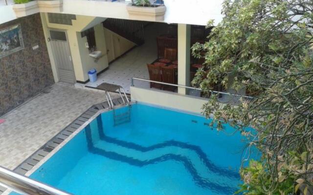 Hotel Cristalit