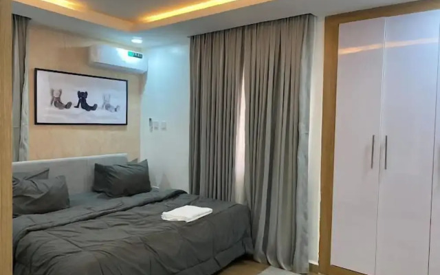 Namuba The Residence