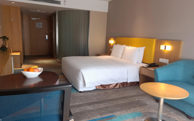 Holiday Inn Express Xi'an Qujiang South by IHG – Guest Rooms – Xi'an