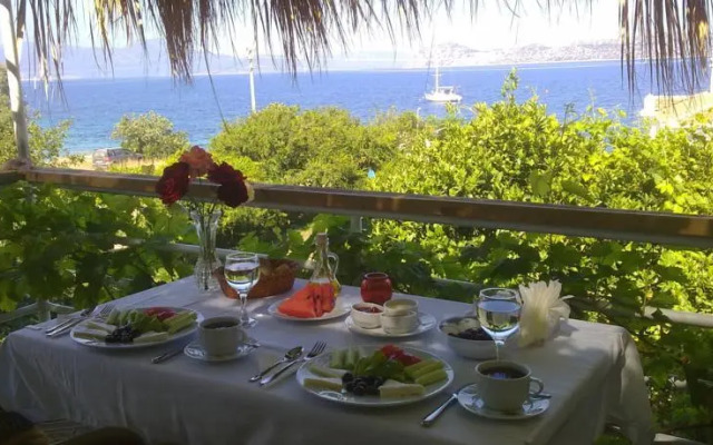 Askim Pension