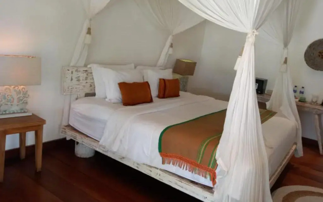 Rua Beach Resort Sumba