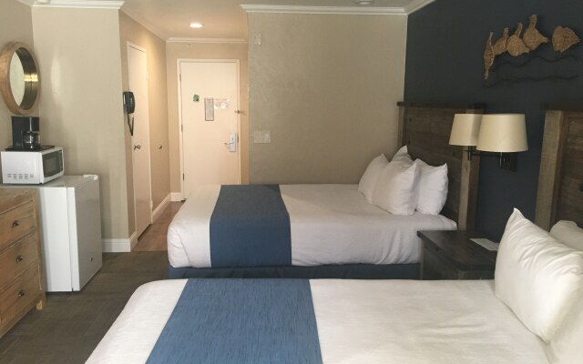 Rio Sands Vacation Rentals