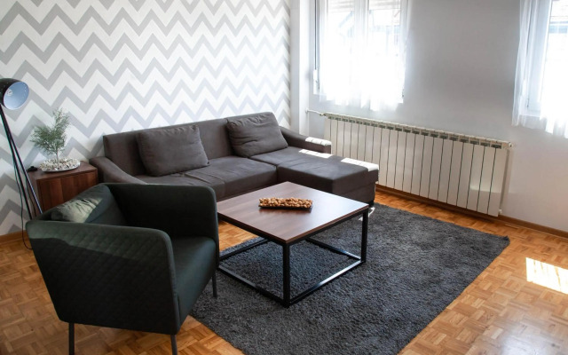 Apartment Nikola Tesla