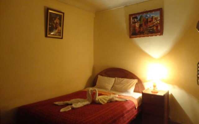 Hostal Wayras