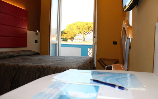 Hotel Eco del Mare
