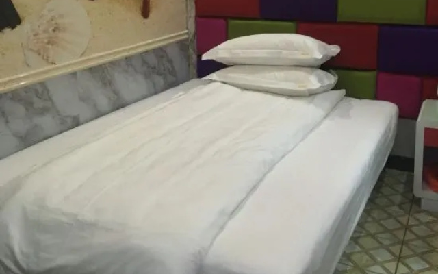 Chuangxin Hostel – Guest Rooms – Shanghai