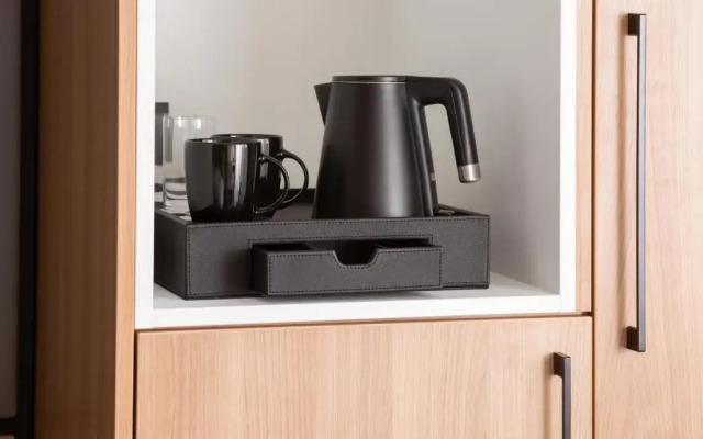 Courtyard by Marriott Bucharest Floreasca