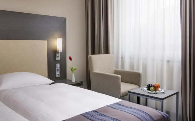 IntercityHotel Ingolstadt
