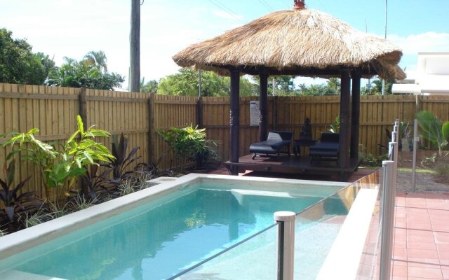 Kintamani Luxury Villas