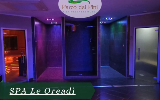 Parco dei Pini - Sila Wellness Hotel