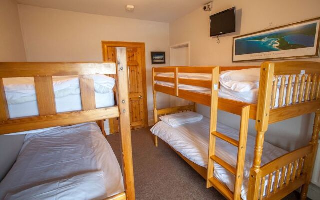TurfnSurf Lodge