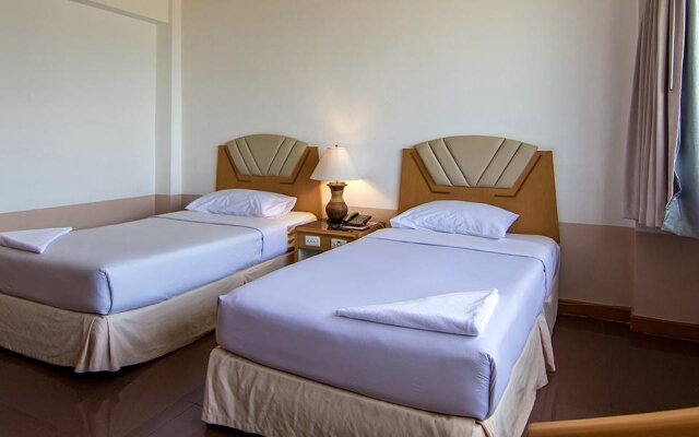 Karin Hotel (SHA Extra Plus)