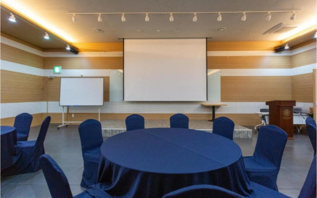 THE RECENZ Dongdaemun Hotel