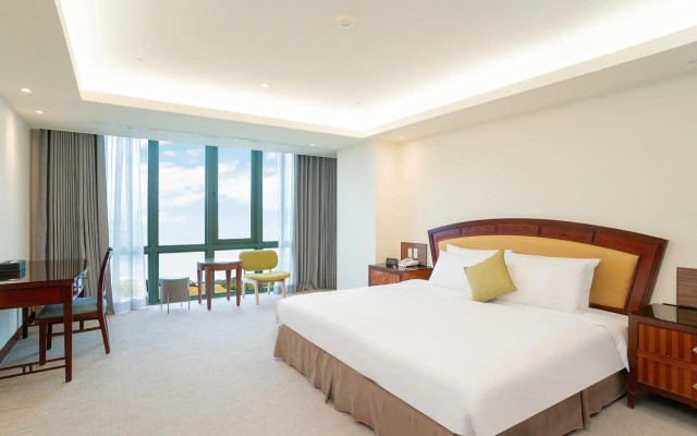 Formosan Naruwan Hotel & Resort Taitung
