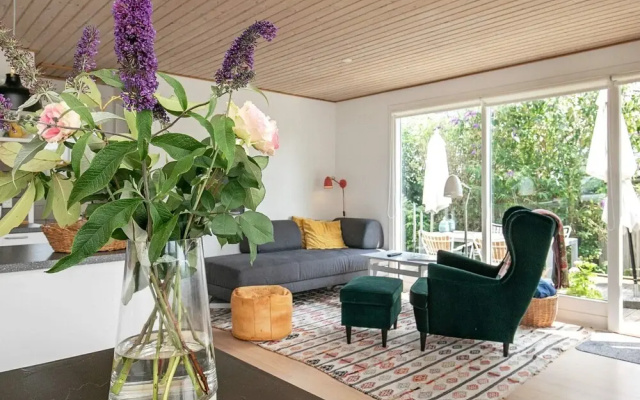 3 Person Holiday Home in Kerteminde-by Traum