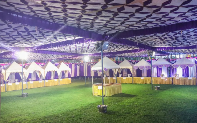 Sharmada Hidden Nest Resort