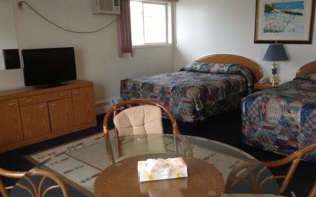 Royal Star Motor Inn