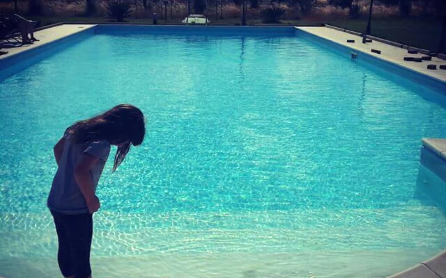 Agriturismo l'Annunziata