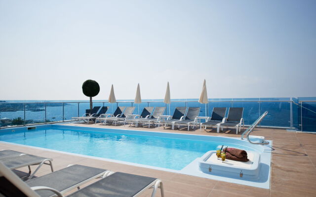 Selene Beach & Spa Hotel