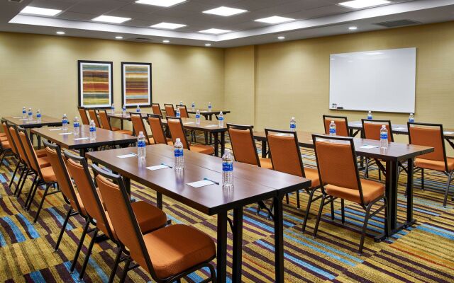 Aspire Gettysburg Hotel