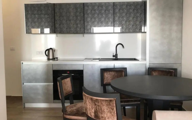 Apartment Toni