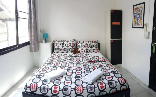De Talak Hostel