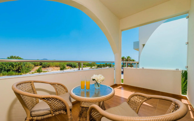 Afandou Bay Suites Hotel