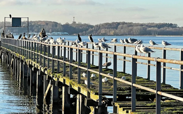 Holiday Home in Wendtorf