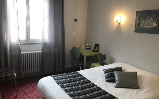 Hôtel Magdeleine