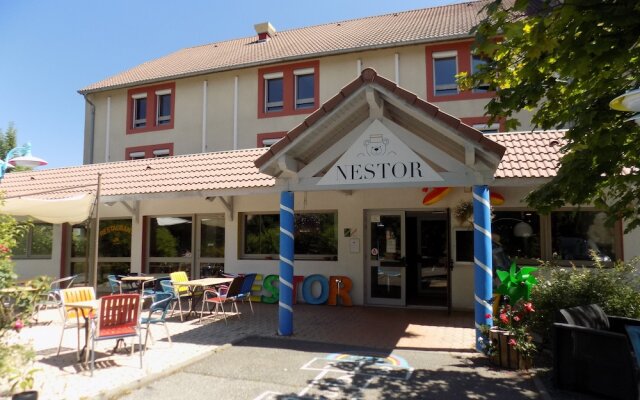 Nestor Hotel