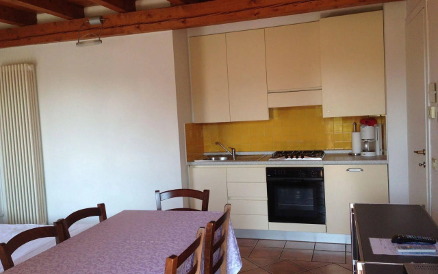 Appartamenti Ferrari Residence