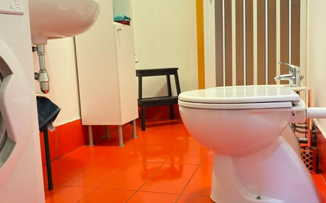 Rhossini Apartments & Rooms - Fiera Milano MIND Rho Stazione