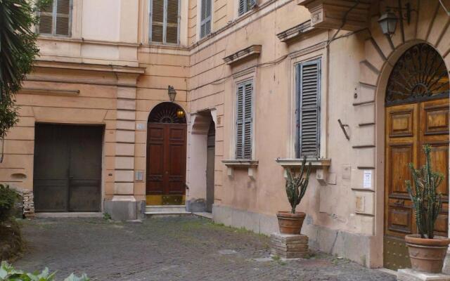 Le Suite di Napoleone B&B