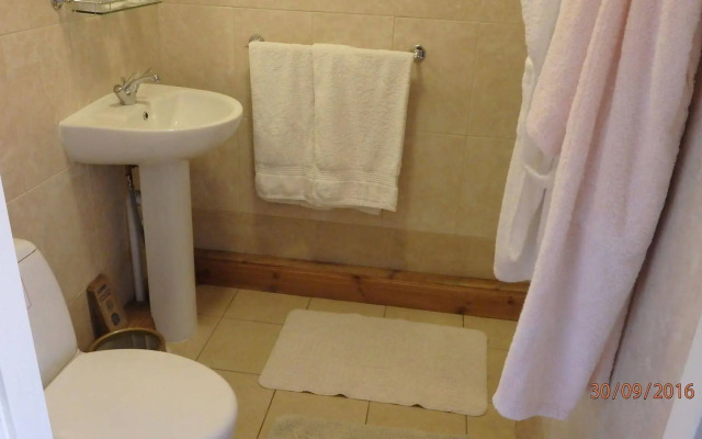 Wesley Guest House