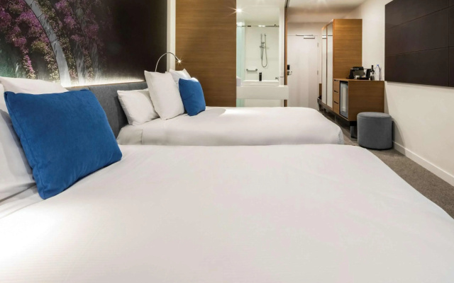 Novotel Brisbane South Bank Hotel
