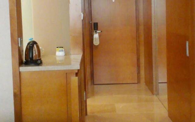 Hotel Wanhao Grand
