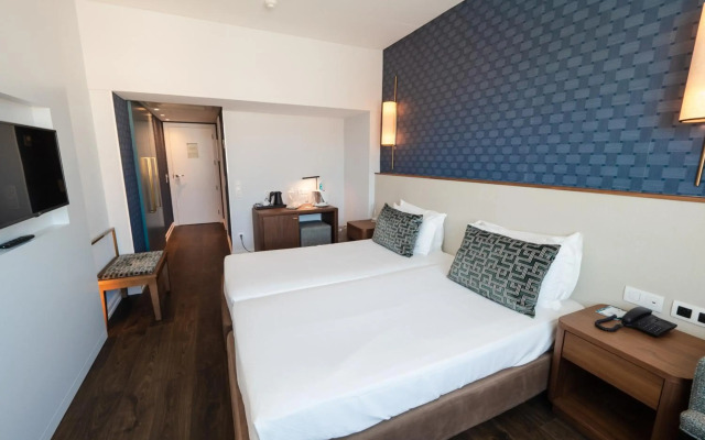 Hotel Baia