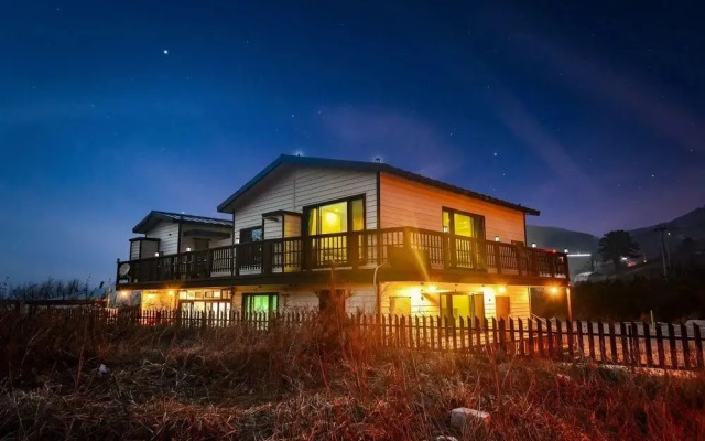 Buan Wind Pension