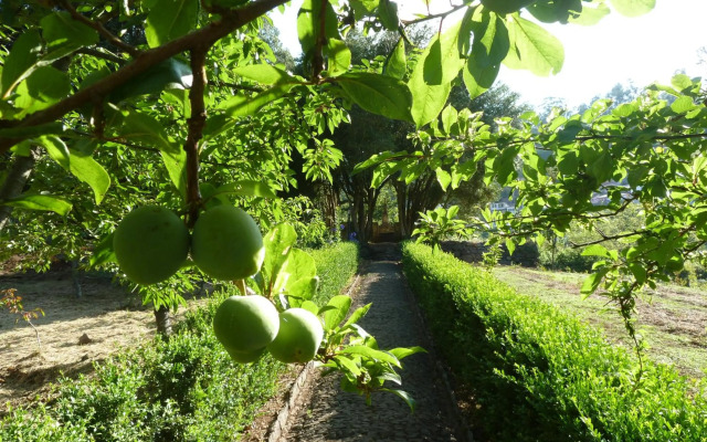 BIO Hotel - Hotel Quinta da Serra
