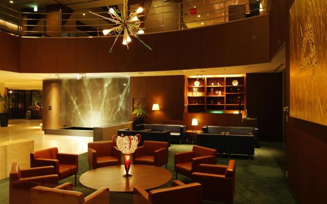 Oriental Hotel Hiroshima