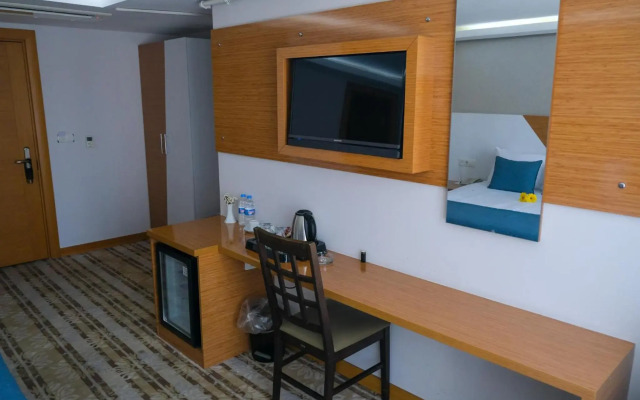 Hotel Bulvar