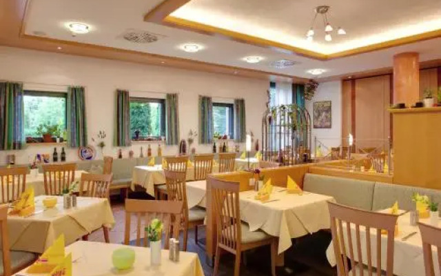 Hotel-Restaurant Haus Nicklass