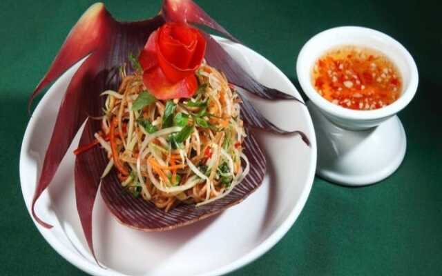 Pu Luong Riverside Lodge