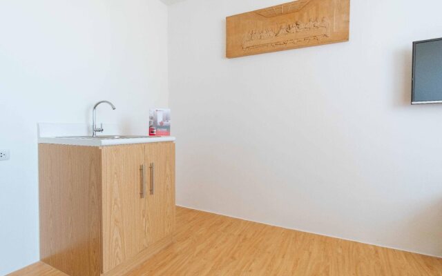 Amaia Cubao By RedDoorz