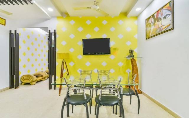 OYO Home 29401 Exotic Stay Hari Nagar