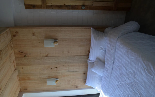 Cabins by Eco Hotels