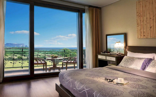 Jeju Hue Resort
