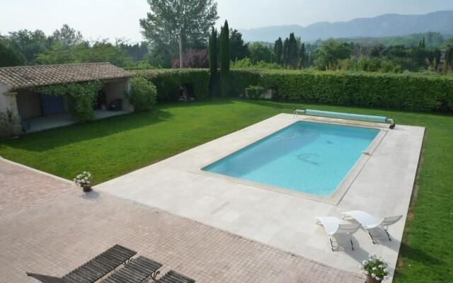 Au Cèdre De Saint Rémy Location De Vacances