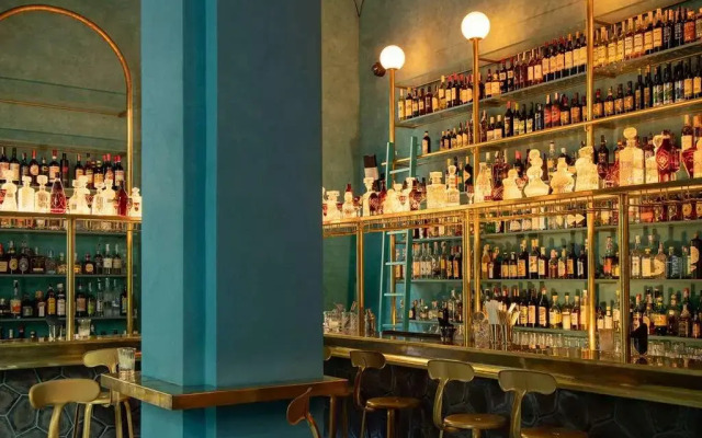25hours Hotel Florence Piazza San Paolino